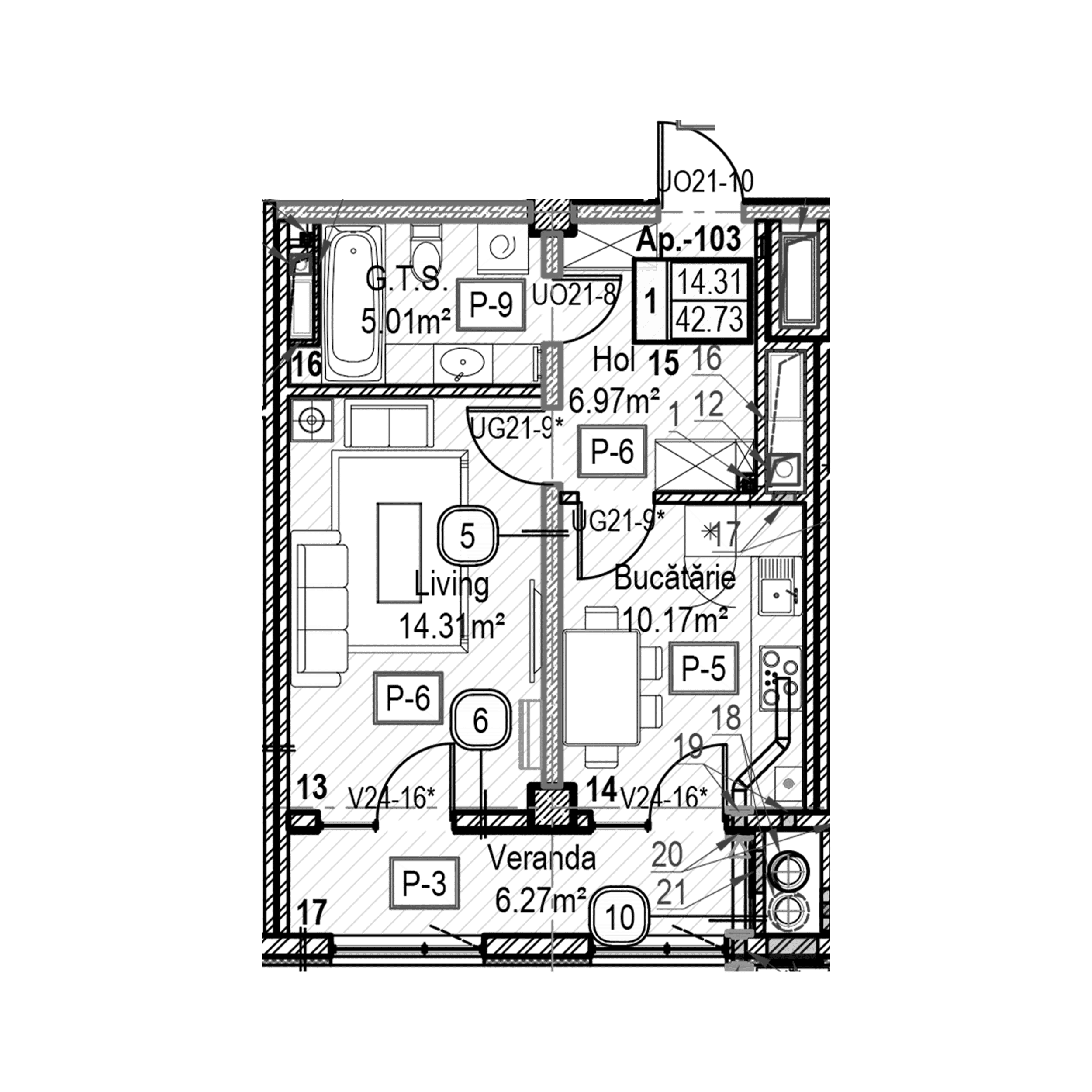 apartment cover photo